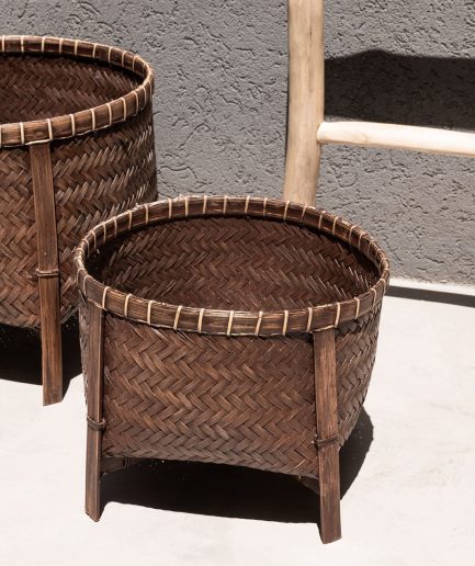 Canastos Bamboo