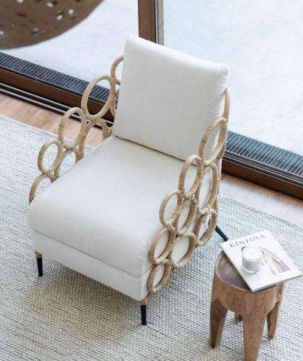 Sillon Weaving Rattan