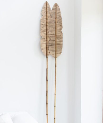 Ratan Leaf