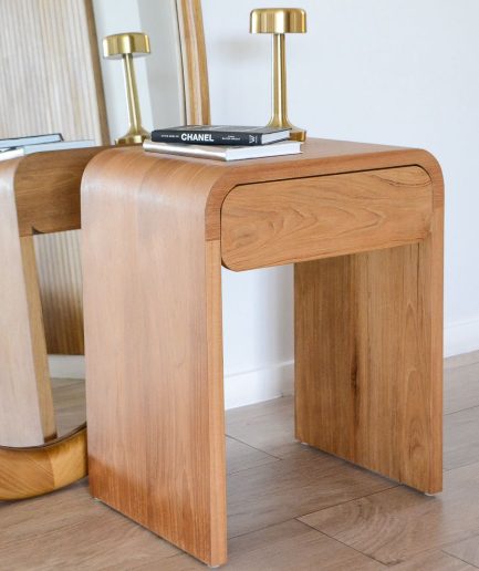 Mesa de luz Curval