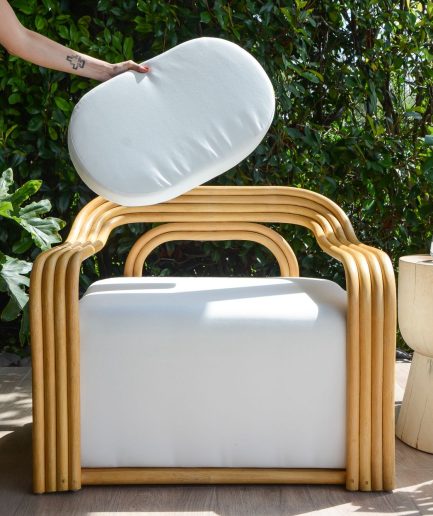 Sillon Candy