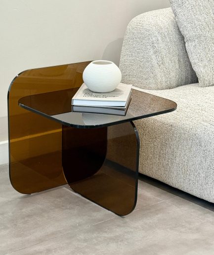 Mesa auxiliar Allegra
