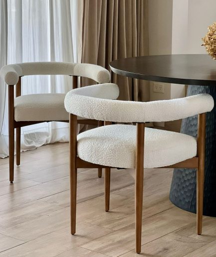 Silla Corderito