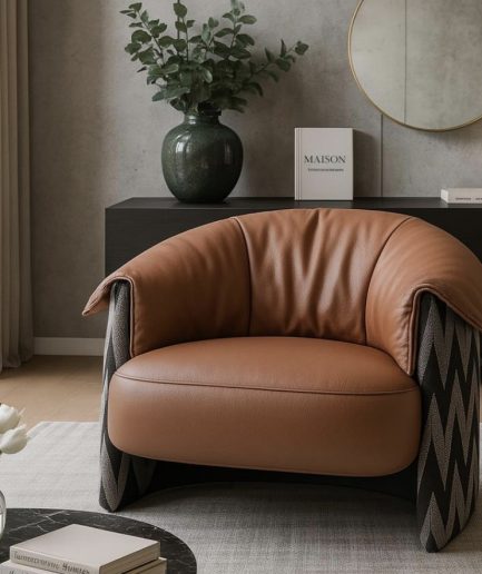 Sillón Lennon Suela