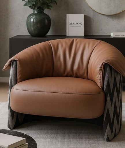 Sillón Lennon Suela