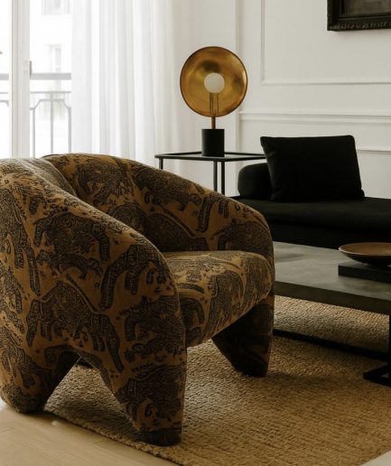 Sillón Tiger