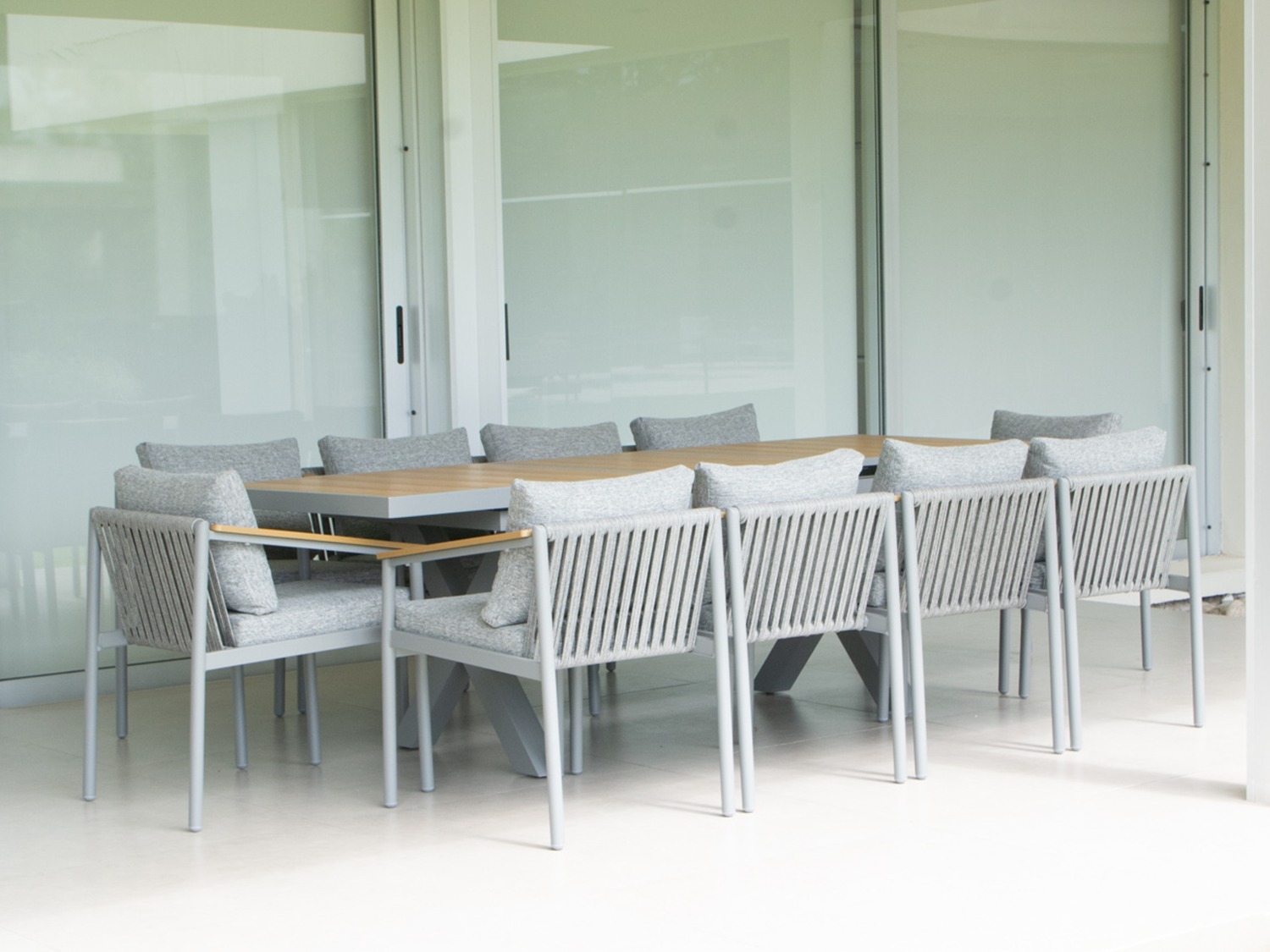 Adicional comedor vento 1